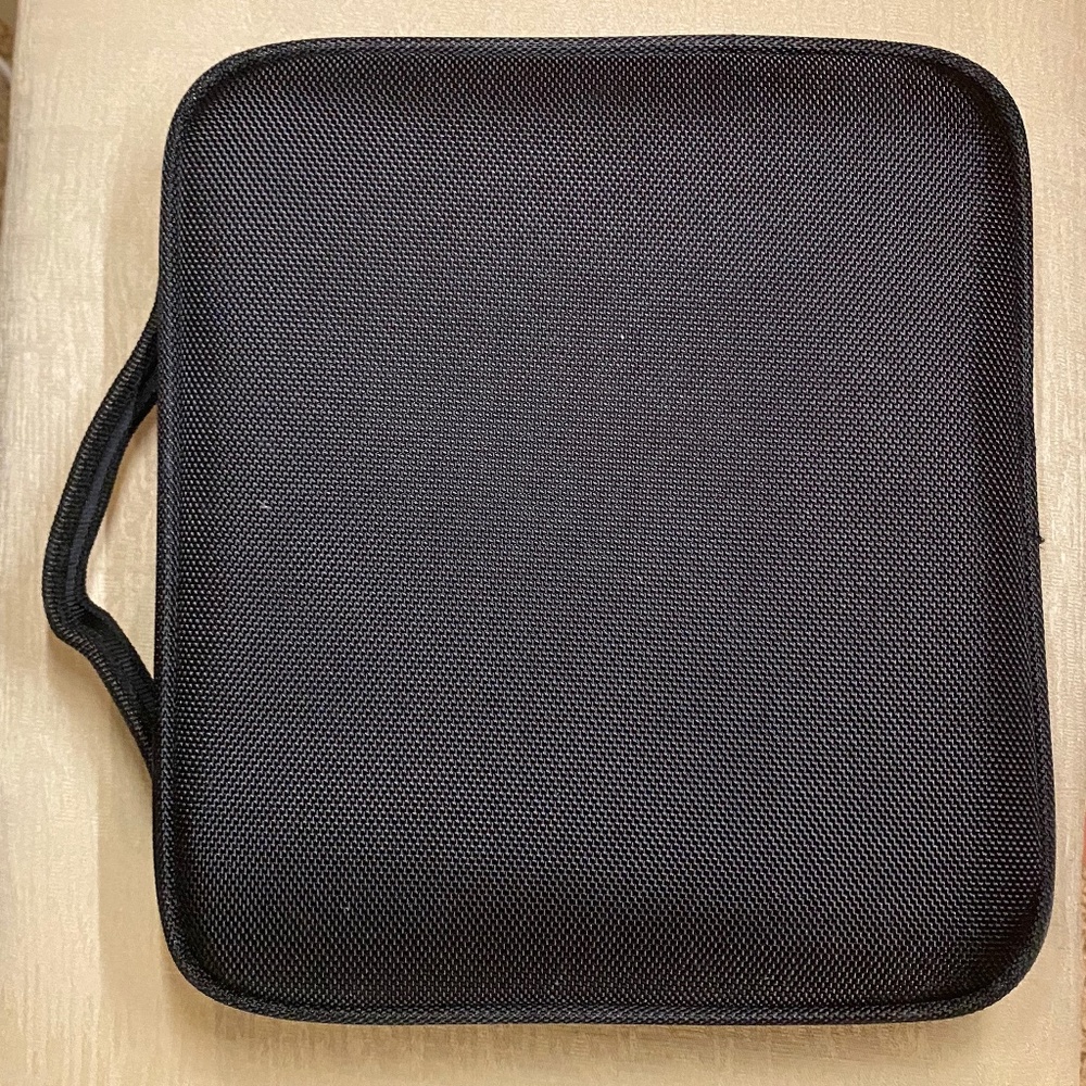 Make Up Case